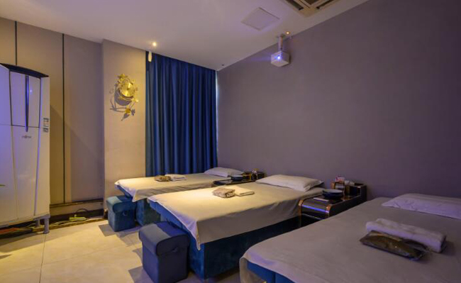 上海徐汇靠谱的养生会所怎样选择：专业指南避开消费陷阱